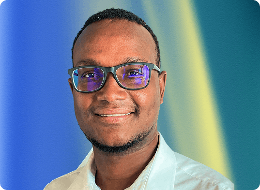Testimonials - Cesar
