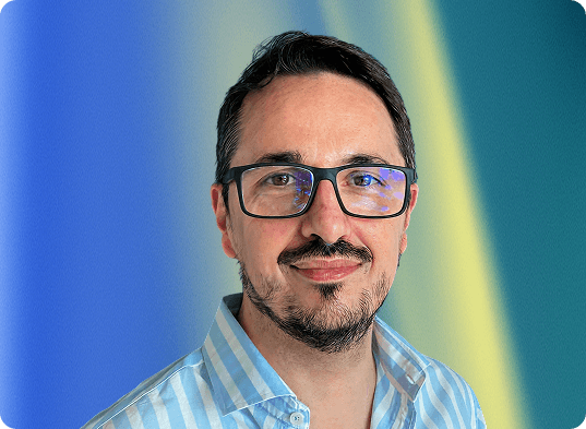 Testimonials - Pedro