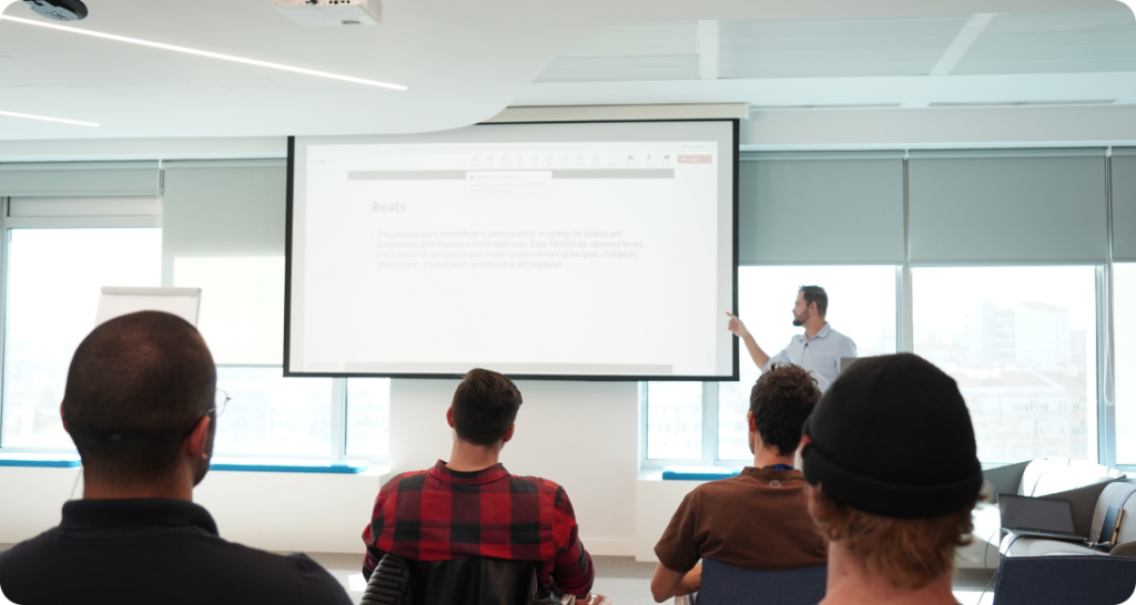 Expertise in Finance Tech - KLx